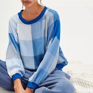 Intimately Free People Top